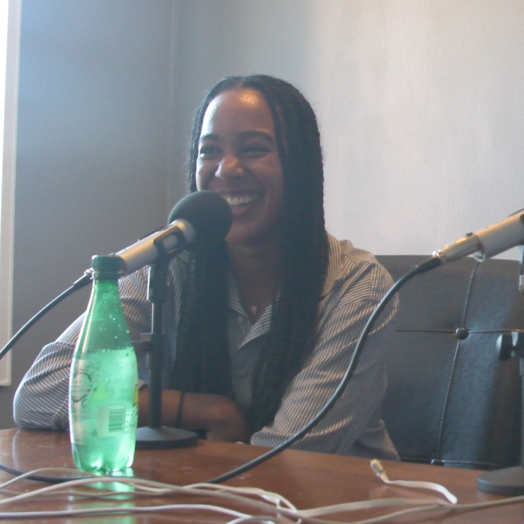 Naomy Grand Pierre - Haiti first olympic swimmer 2016
@NAOMYHGP